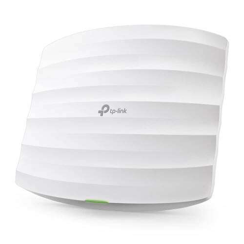 TP-LINK TPLink N300 Ceiling Mount Wireless Access Point EAP110