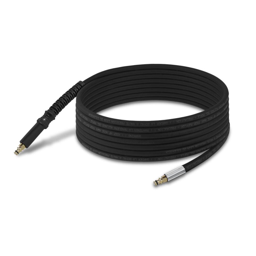 Krcher  Replacement Extension High Pressure Hose for Krcher  Electric Pressure Washers  25Feet