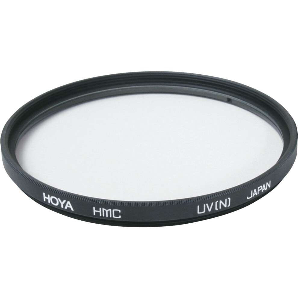 Hoya 86mm Ultraviolet UV0 Haze MultiCoated Glass Filter