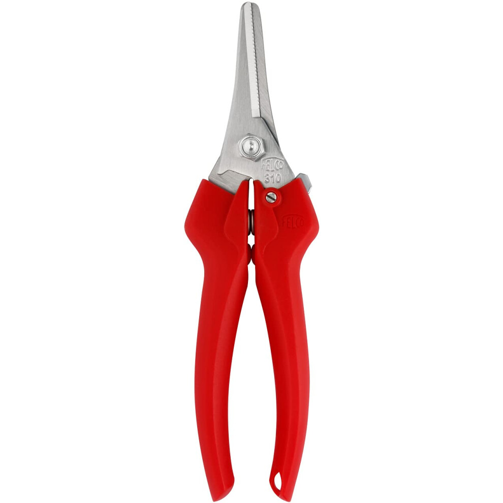 Felco Pruning Shears F 310  High Performance OneHand Garden Pruners  F310