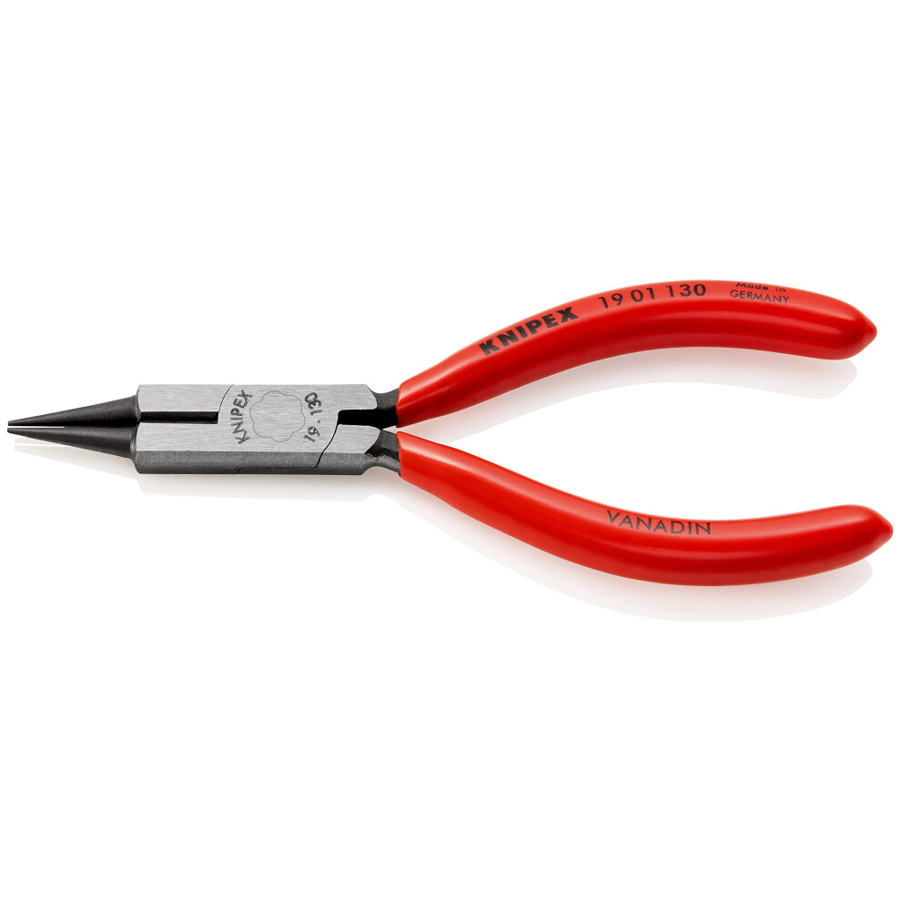 KNIPEX Round NoseJewelers Pliers