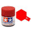 Tamiya Tamiya Models X-7 Mini Acrylfarbe Rot 1