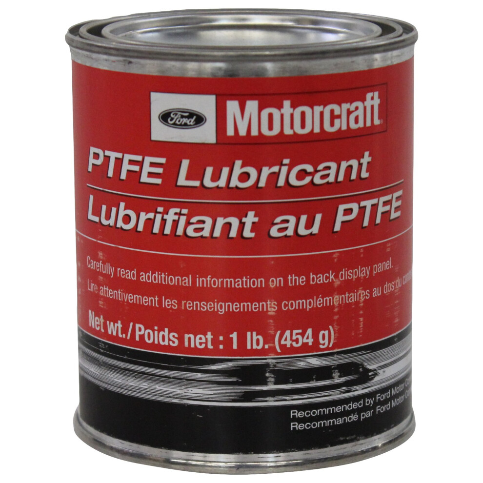 Genuine Ford Fluid XG8A PTFE Lubricant  1 lb