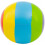 Rhode Island Novelty 48" Strandball 1