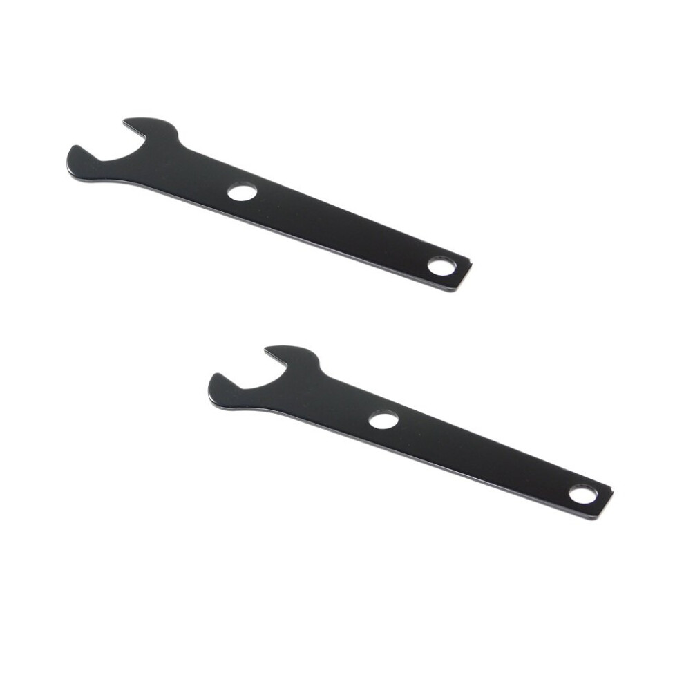 Ryobi 0101010313 Wrench For RTS10 10 Table Saw 2 Pack