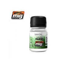 AMMO MIG-3000 Pigmenter (35 Ml) Fixer Multi-Color