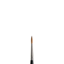 Winsor Newton Series 7 Kolinsky Sable Brush Round SH 3