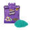 Kinetic Sand Castle Case with 453g Teal Play Sand 1