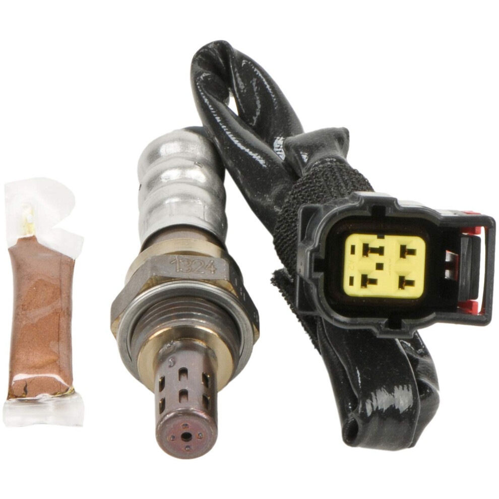 Bosch 15511 Premium OE Fitment Oxygen Sensor  Compatible With Select Dodge Dakota  Durango  Ram 3500  Viper Ram 2500  3500 Vo