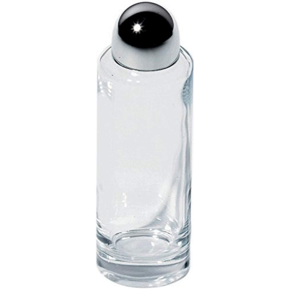 Alessi 5074AO Oil Or Vinegar Bottle  Silver