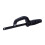STANLEY Stanley 020807 Hack Saw Mini  BlackSilver 1