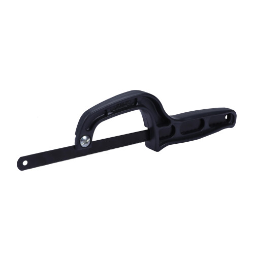 STANLEY Stanley 020807 Hack Saw Mini  BlackSilver