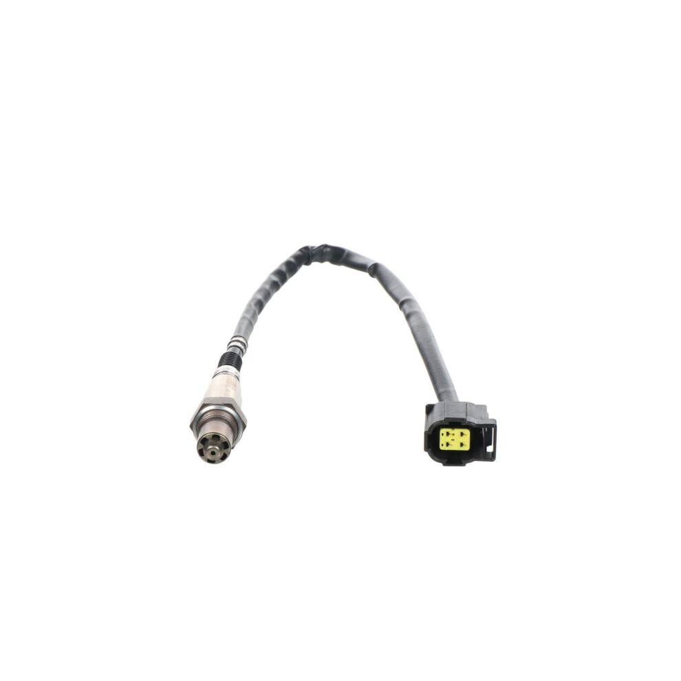 BOSCH 15510 Premium OE Fitment Oxygen Sensor  Compatible With Select 200319 Chrysler  Dodge  Jeep  MercedesBenz  Mitsubishi