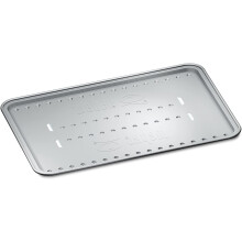 Weber 6561 Original Q Roasting Shield for Grilling Small
