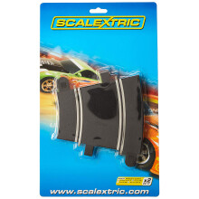 Scalextric C8234 Track Radius 225 Degrees Curve