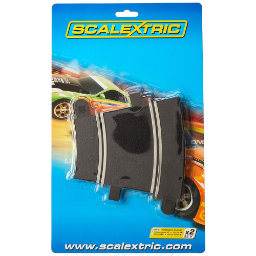Scalextric Scalextric C8234 Track Radius  225 Degrees Curve