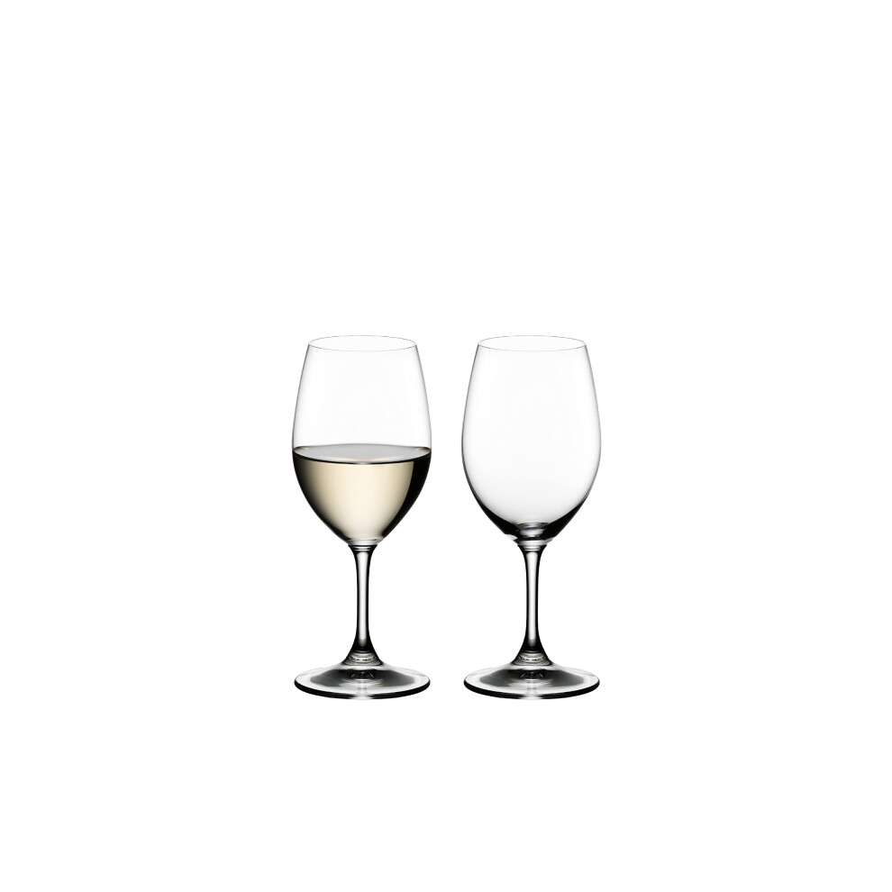 Riedel Ouverture White Wine Glass  Set of 2  988 ounces