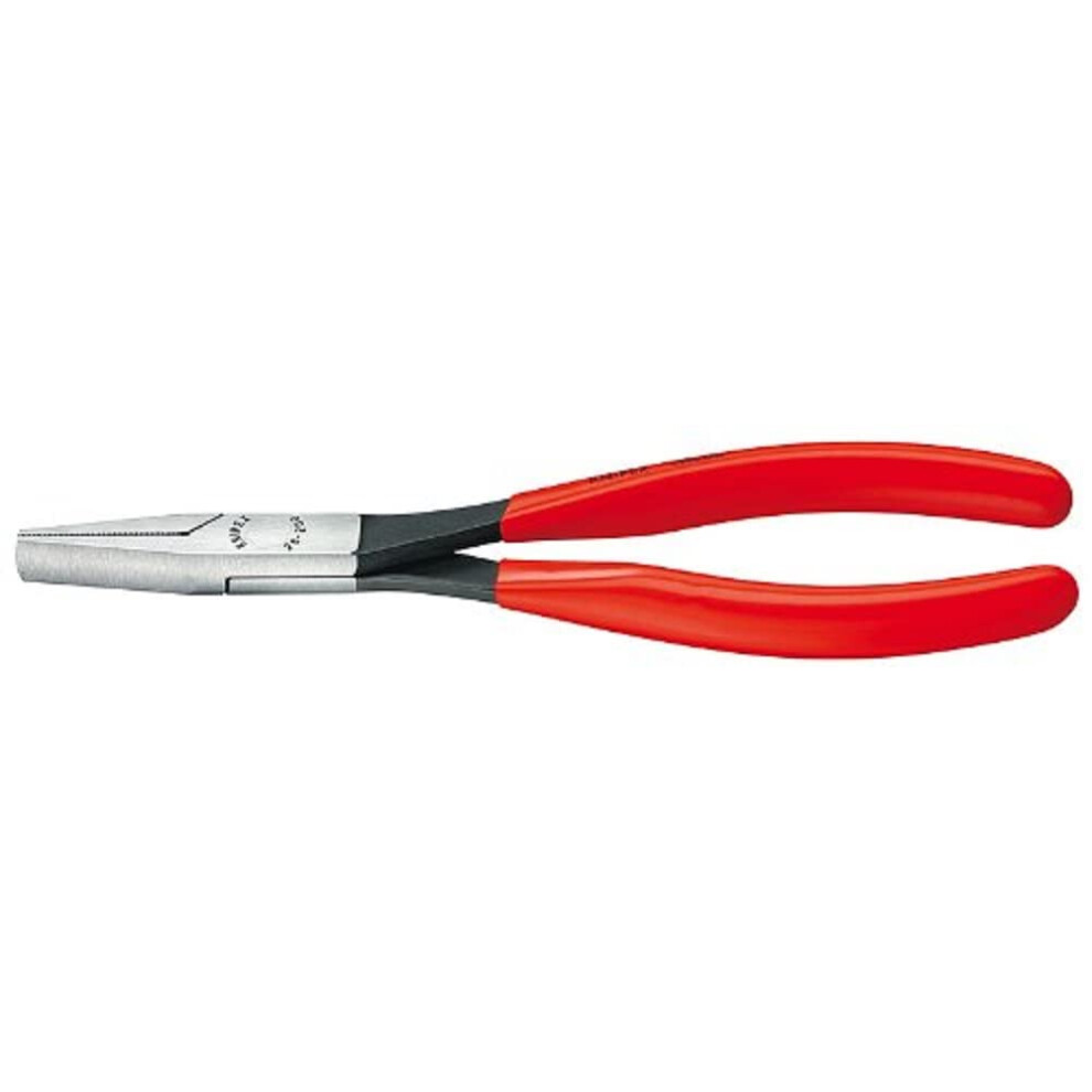 KNIPEX  2801201 Tools  Flat Nose Assembly Pliers 2801200