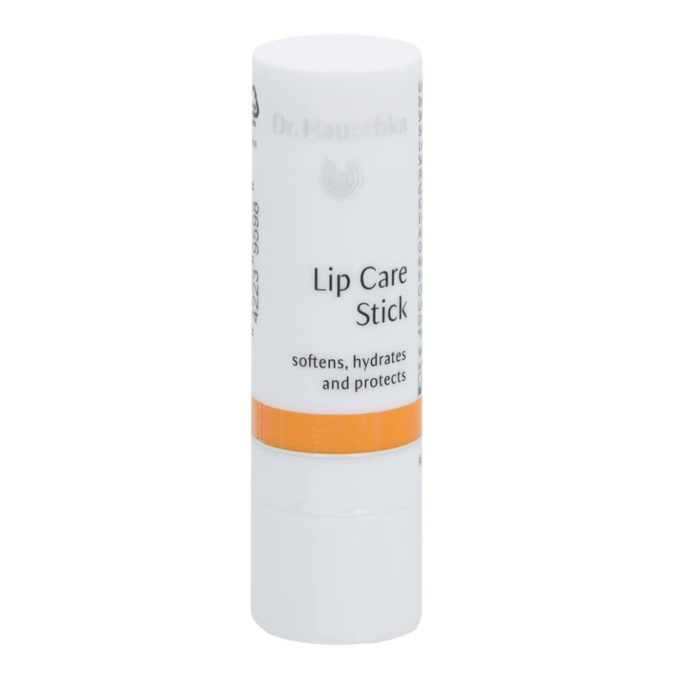 Dr Hauschka Lip Care Stick  017 Oz