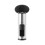 Brabantia Brabantia Classic Corkscrew Bottle Opener  Black  7 h 1