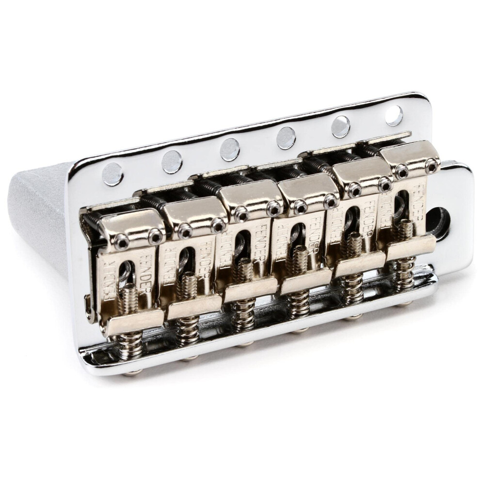 Fender Mexico Vintage Strat Bridge Assemblies 0054619000