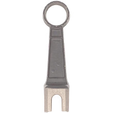 Vermont Castings 30002827 Vervangende Andiron