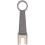Vermont Castings 30002827 Vervangende Andiron 1