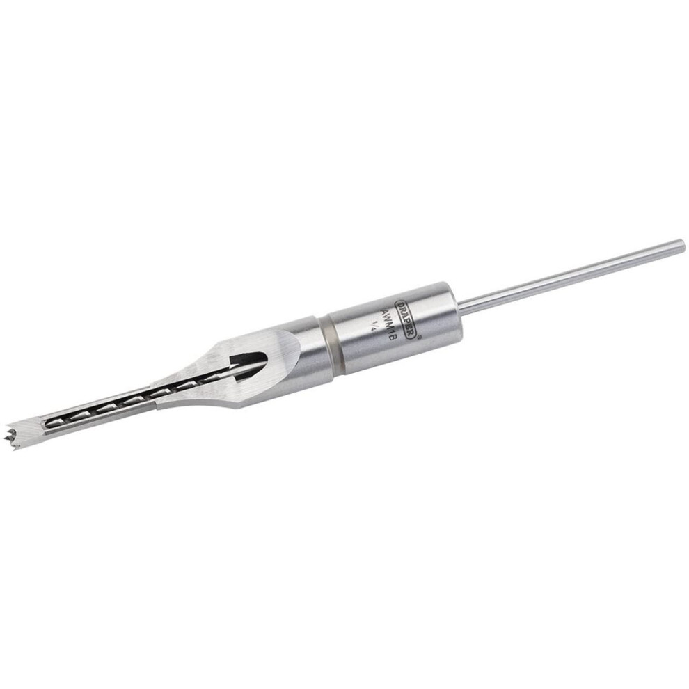 Draper 43043 14Inch Mortice Chisel and 19 mm Bit