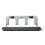 OXO OXO Good Grips Aluminum Frame Bottle Drying Rack 1
