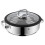 WMF Steam Cooker  Silver  28 cm 1