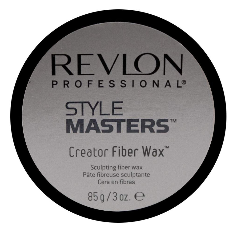 Revlon Professional Style Masters Creator Fiber Wax 85g