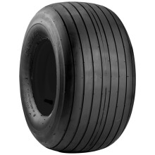 Pneu de Jardin Carlisle Ă Nervures Droites - 16.5x6.50-8