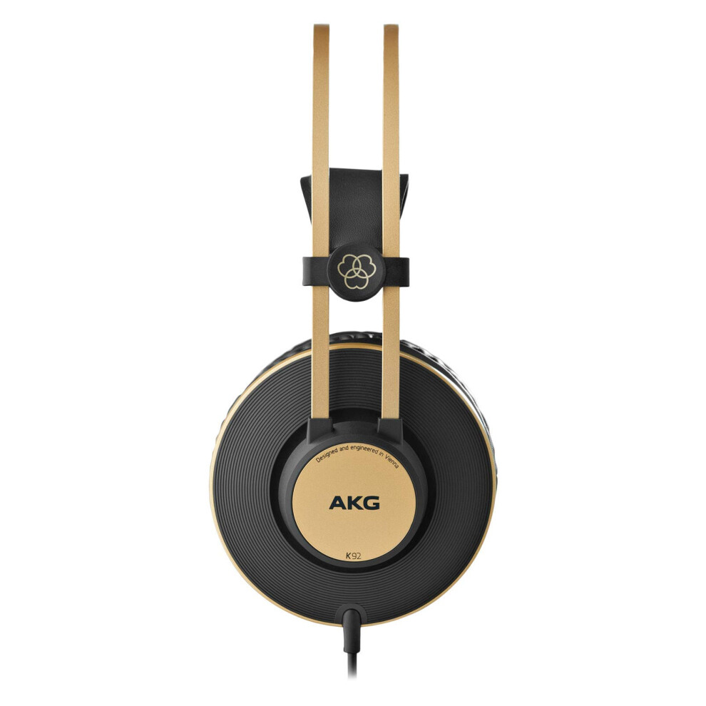 AKG K92 Closedback studio headphones