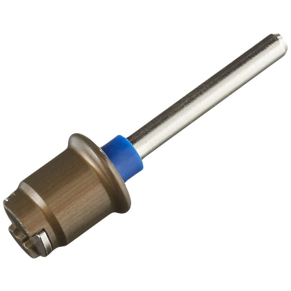 Dremel SC402 EZ SpeedClic Mandrel  SpeedClic Mandrel with 32 mm for Quick  Keyless Accessory Change