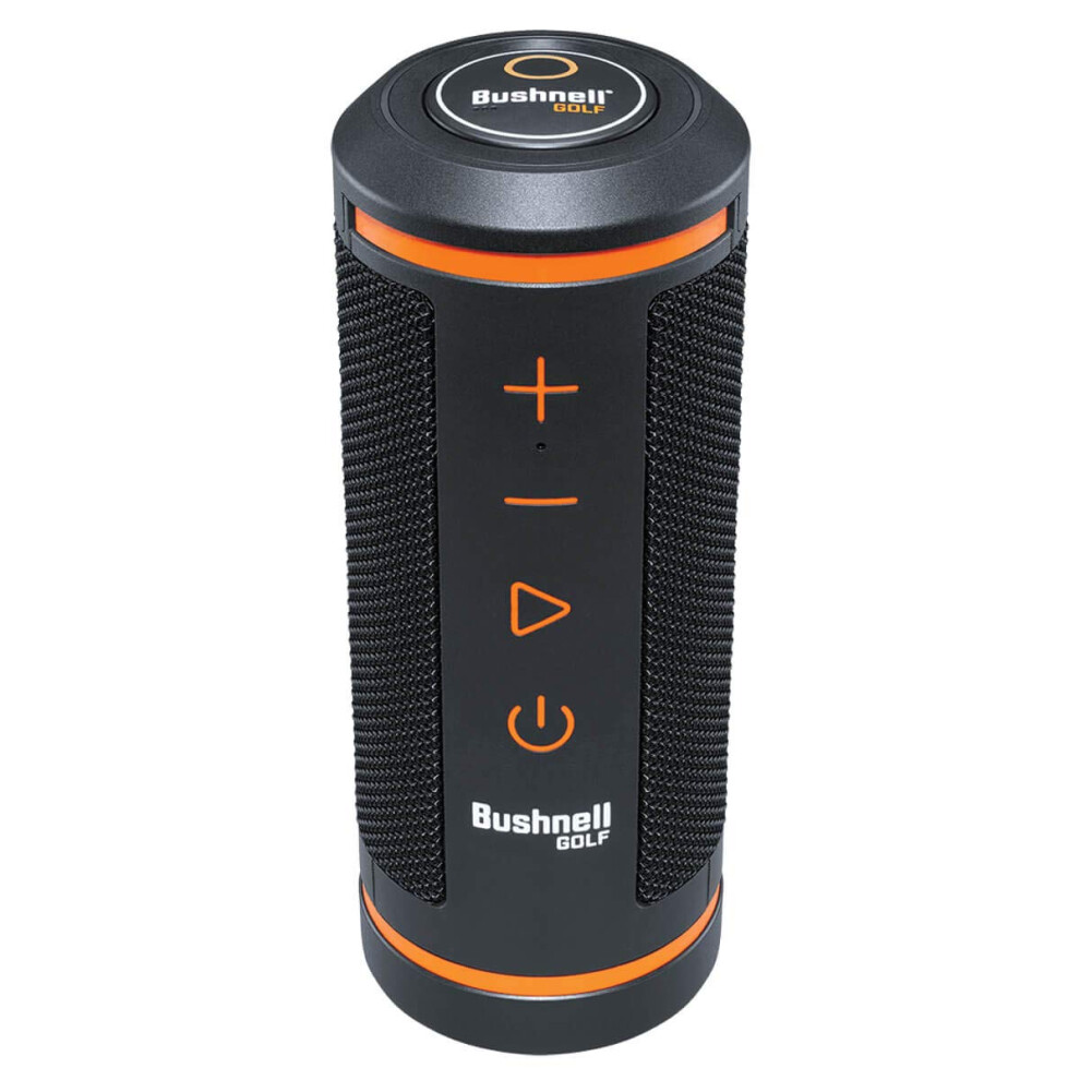 Bushnell Wingman GPS Speaker   Black