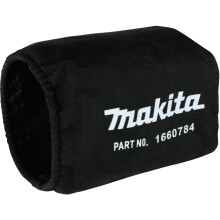 Makita Dammsugarepåse 166078-4