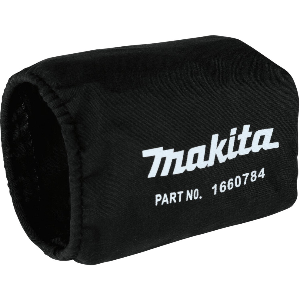 Makita Dust Bag 1660784