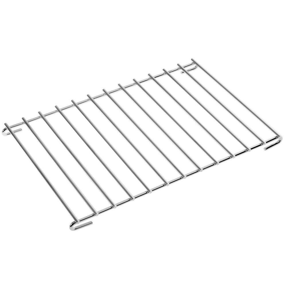 Weber 6564 Original Q Roast Rack for Grilling  Large