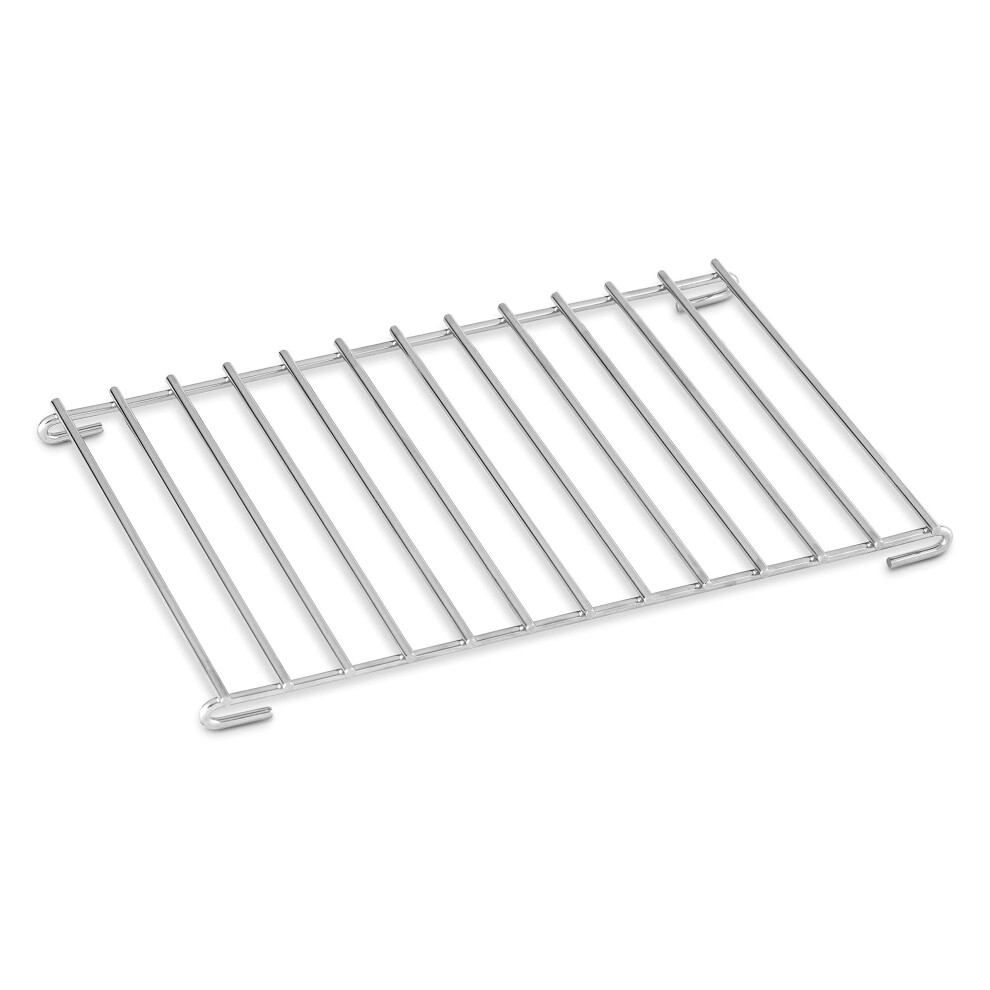 Weber 6563 Original Q Roast Rack for Grilling  Small