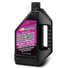 Maxima 84964 Cool-Aide Klaar-voor-gebruik Koelvloeistof - 64 oz. Fles
