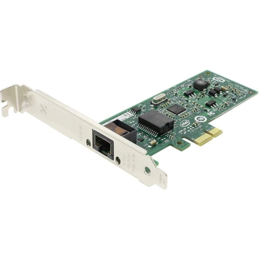 Intel Gigabit CT Desktop Adapter