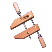 BESSEY HS12 12 In Wood Hand Screw Clamp