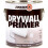 Zinsser Zinsser 01501 Vattenbaserad Gipsprimer, Vit, 1 gallon 1