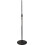 Soporte para micrσfono Ultimate Support negro (PRO-R-ST) 1