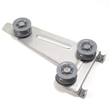 Samsung SMGDW80F800UWS/AA Soporte Ajustador R