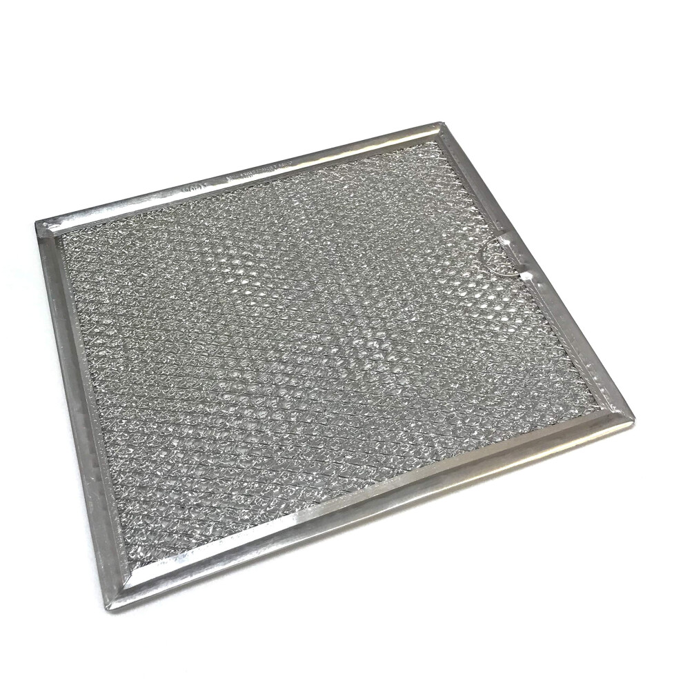 OEM Samsung Microwave Grease Air Filter Shipped with SMH7159WC  SMH7159WCXAA  SMH7159WCXAC  SMH9207ST  SMH9207STXAA