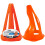 Franklin Sports Flexi Cones Marker 3130S1 1