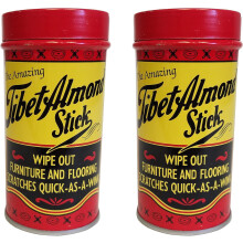 Tibet Amandel Stick (Verpakking van 2)