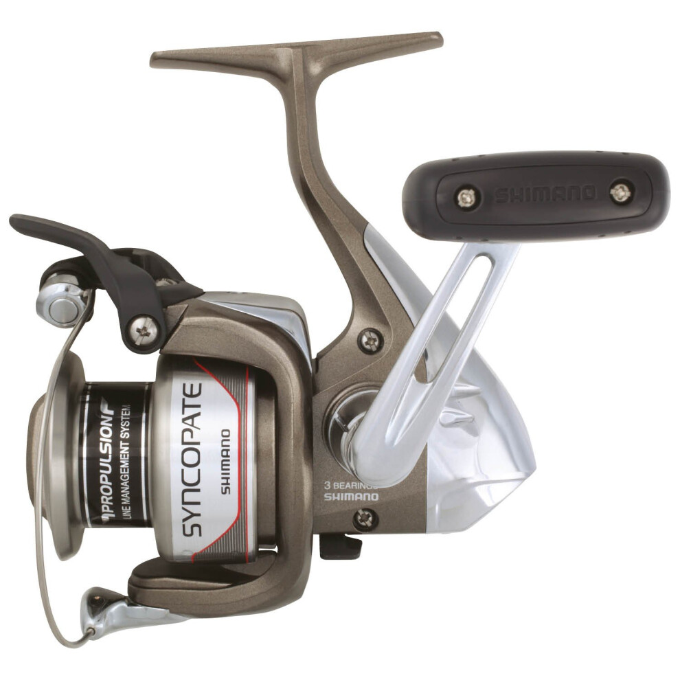 Shimano SC2500FGC SYNCOPATE 2500FG CLAM