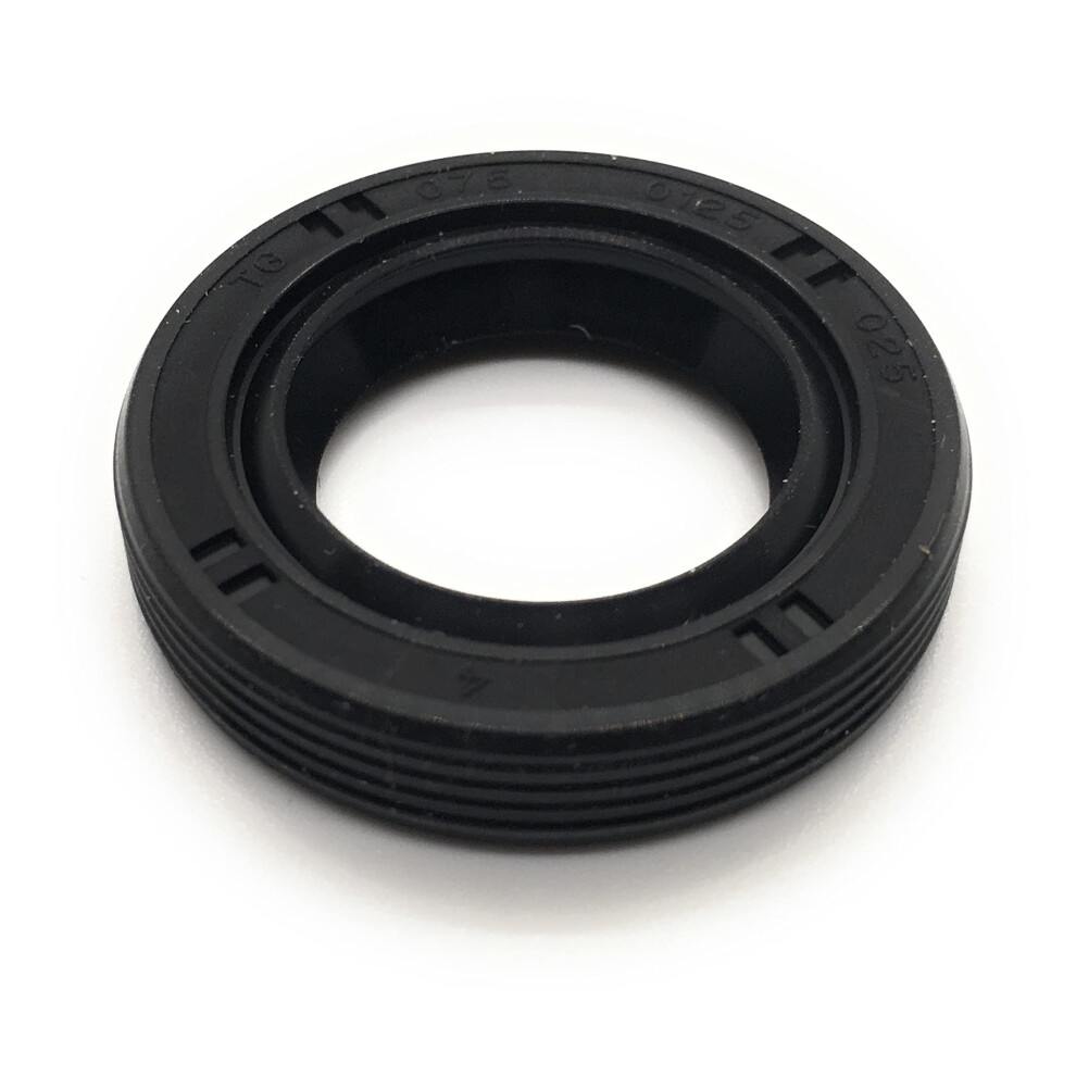 Replacementkitscom Brand Tiller Shaft Seal Fits Several Different Model Tillers Horse Pony Minitiller Replaces Mtd Troy Bilt 850016595713